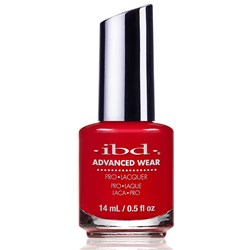 Advanced Wear Lacquer - Bing Cherries